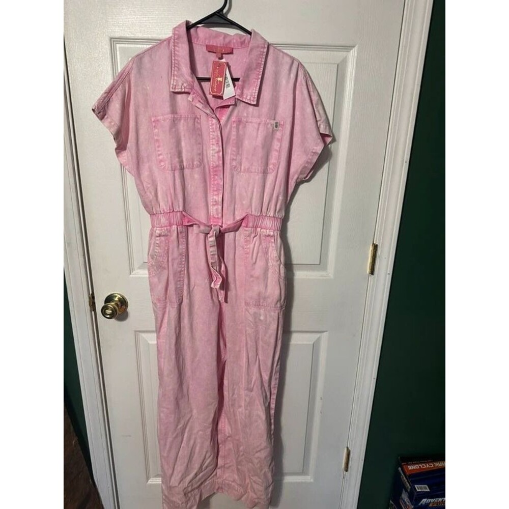 NWT simply southern women’s romper